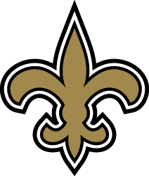 New Orleans Saints Logo - New Orleans Saints logo