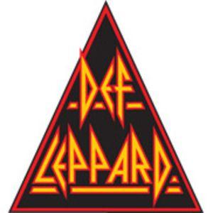 Def Leppard Band Logo - Def Leppard Tickets, Tour Dates 2019 & Concerts – Songkick