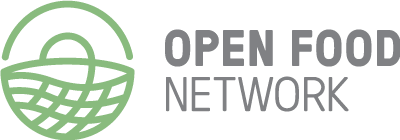 Food Network Logo - Open Food Network