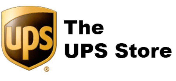 UPS Store Logo - The UPS Store - Shipping Centers - 434 Kearny Ave, Kearny, NJ ...