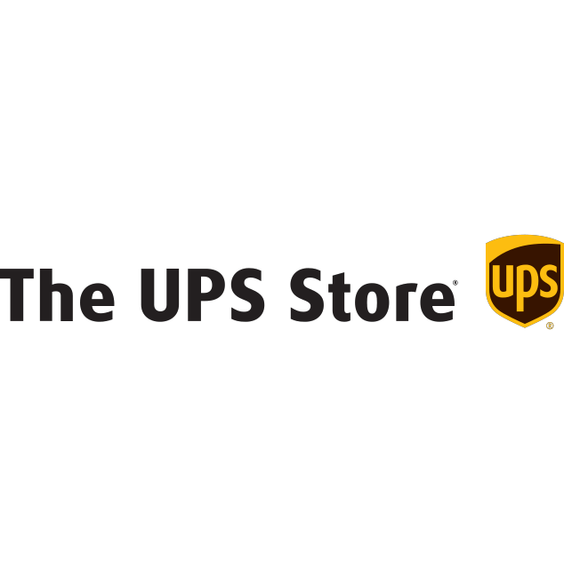 UPS Store Logo - The UPS Store% Off Shipping & 15% Off Other Services