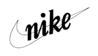 First Nike Logo - First Versions: Nike (shoes)
