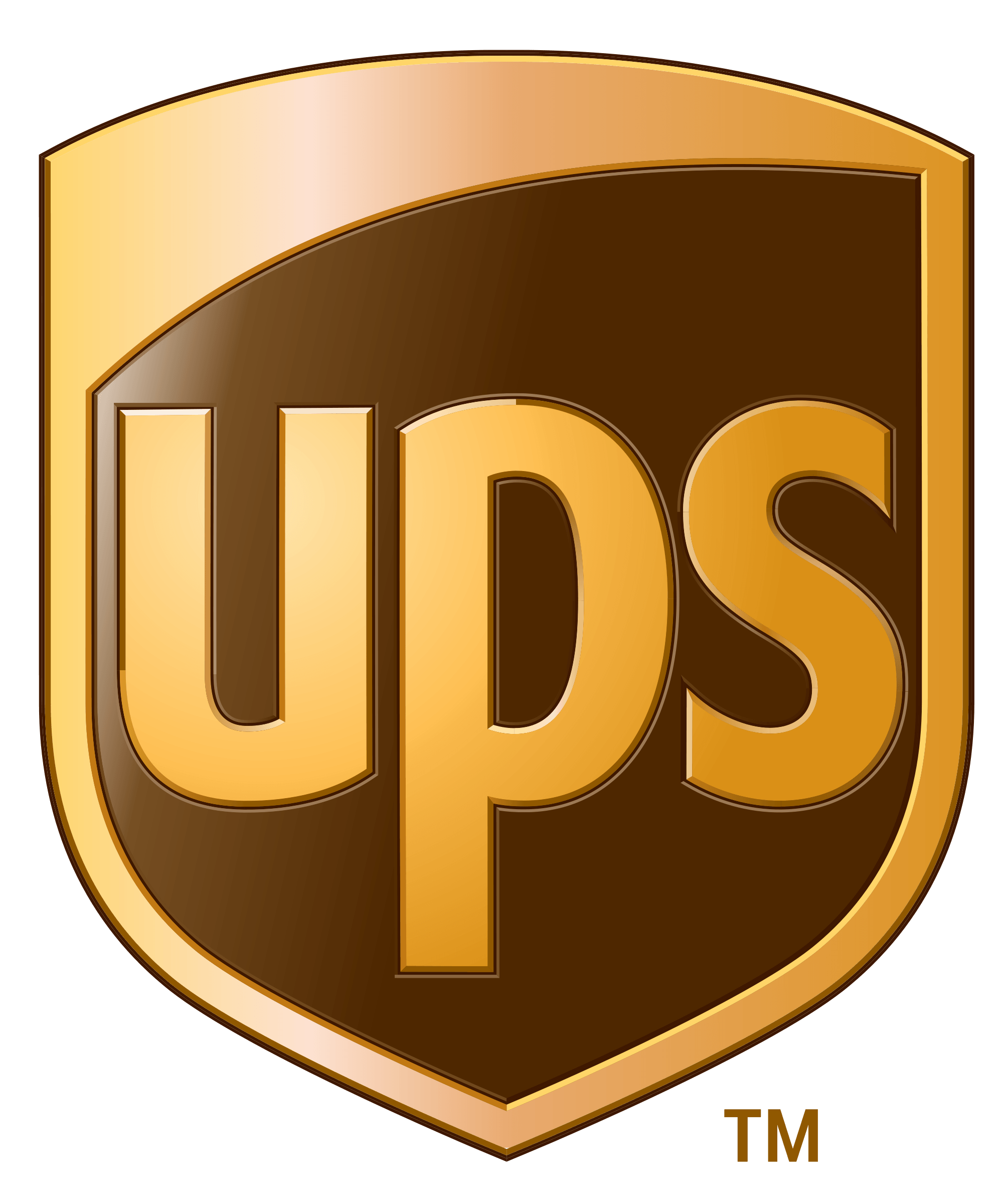 UPS Store Logo - The UPS Store