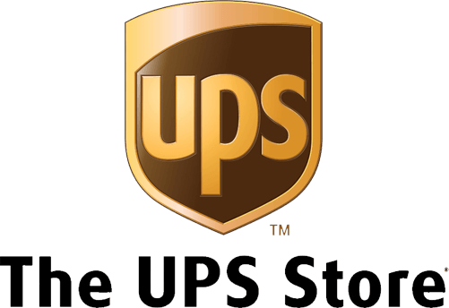 UPS Store Logo - ups-store-logo - Sights & Sounds of Christmas