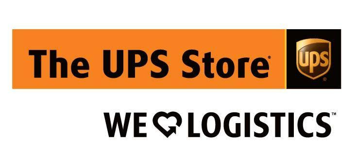 UPS Store Logo - The ups store Logos