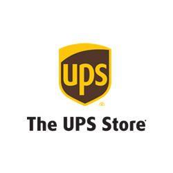 UPS Store Logo - The UPS Store - Cleveland, OH | locations.theupsstore.com/oh ...