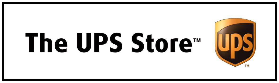 UPS Store Logo - 13 UPS Logo Vector Images - United Parcel Service Logo, UPS Logo ...