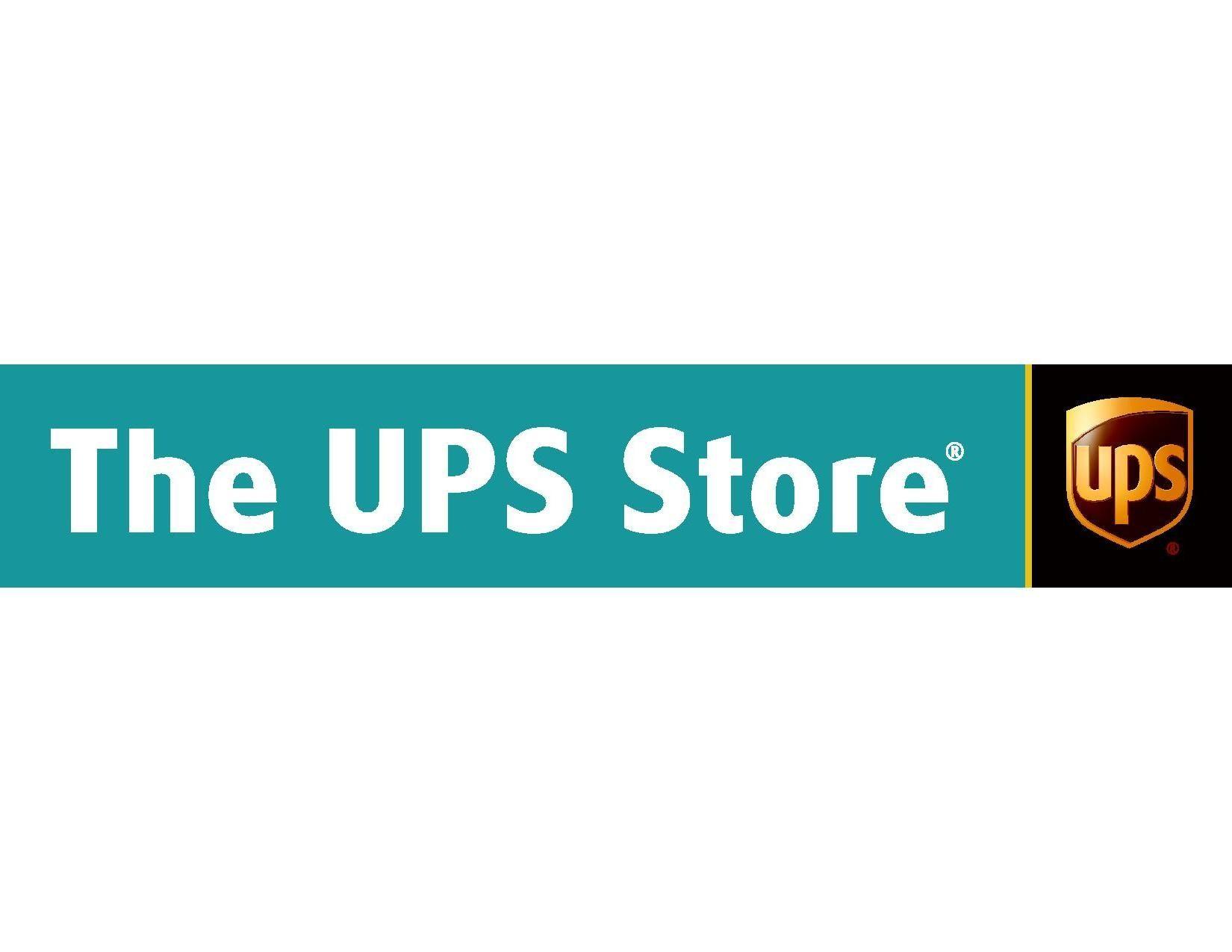 UPS Store Logo - 13 UPS Logo Vector Images - United Parcel Service Logo, UPS Logo ...