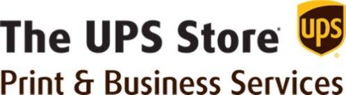 UPS Store Logo - UPS Store # The