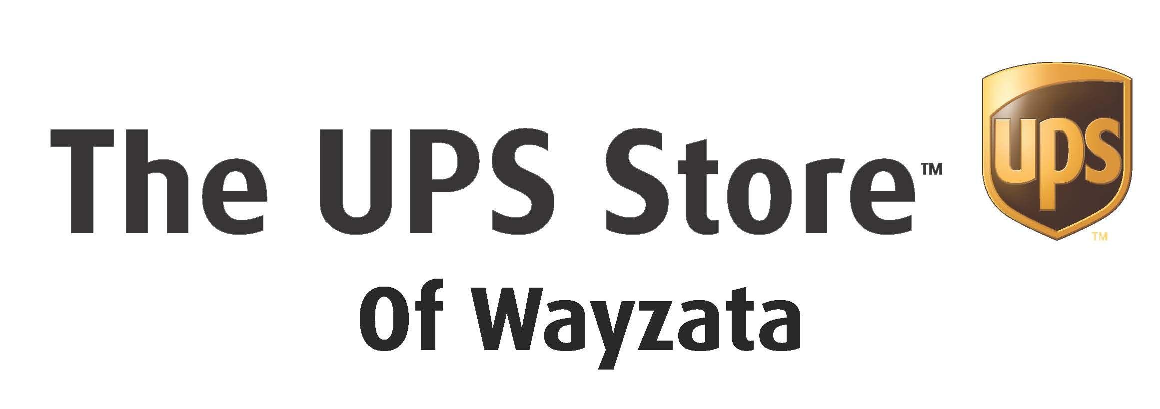 UPS Store Logo - Logo-for-THE-WAYZATA-UPS-STORE | Greater Wayzata Area Chamber of ...