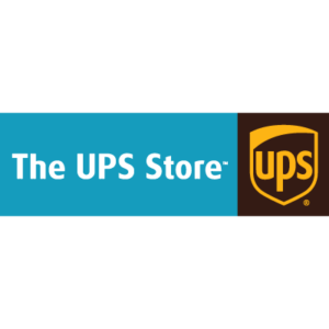 UPS Store Logo - UPS Store – Lake Crest Village