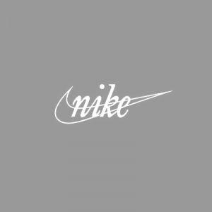 First Nike Logo - A lesson in successful brand evolution. - Blackbox Design
