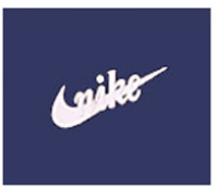 First Nike Logo - Creating a logo that stands the test of time