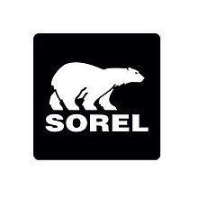 Sorel Logo - Sorel (brand)