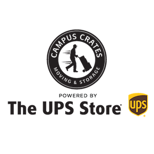 UPS Store Logo - Home | Campus Crates powered by The UPS Store