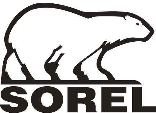 Sorel Logo - Sorel Logos
