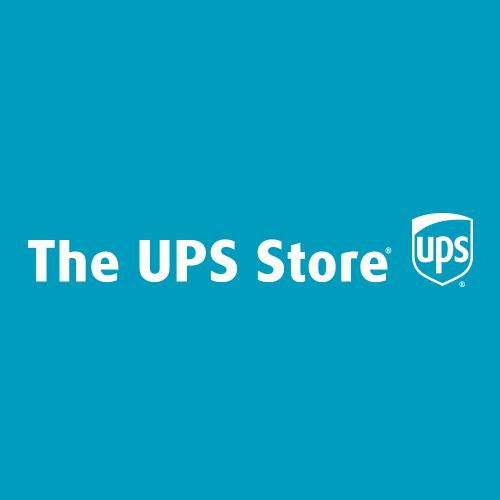 UPS Store Logo - The UPS Store | Contact The UPS Store