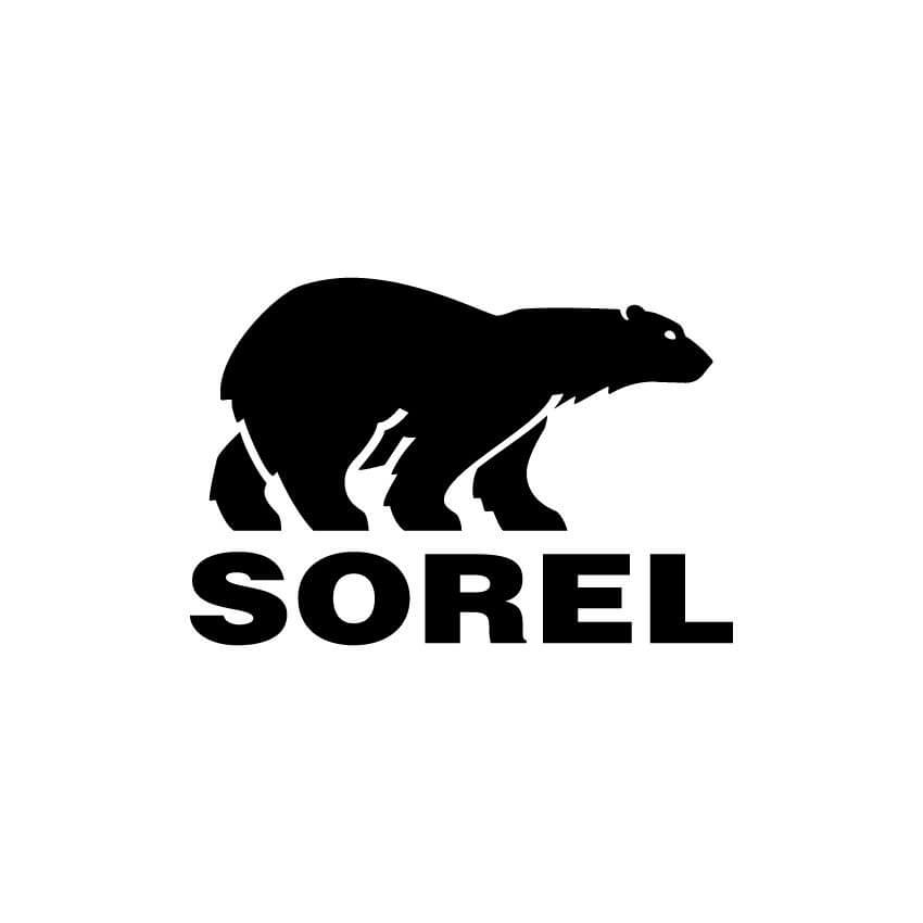 Sorel Logo - Sorel - Shoeper