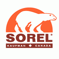 Sorel Logo - Sorel | Brands of the World™ | Download vector logos and logotypes