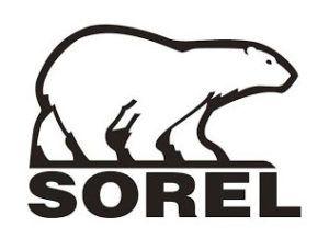 Sorel Logo - Sorel
