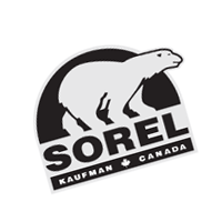 Sorel Logo - Sorel, download Sorel :: Vector Logos, Brand logo, Company logo