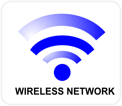 Wireless Network Logo - Technology News Logo Tuts and Troubleshooting: Wireless Network ...