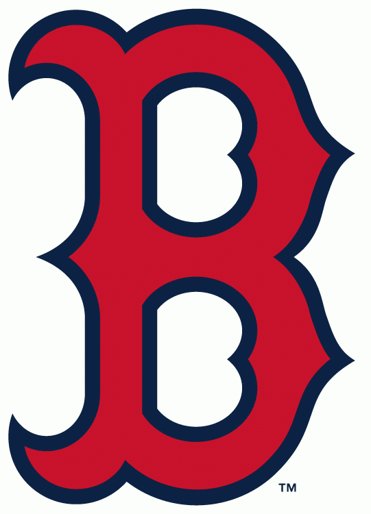 Boston Baseball Logo - Boston Red Sox logo for Braydie's cake | Party ideas | Pinterest ...