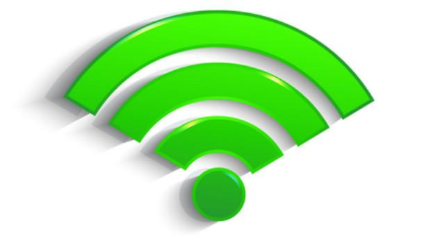 Wireless Logo - Researchers discover method to triple wireless speeds - TechCentral.ie
