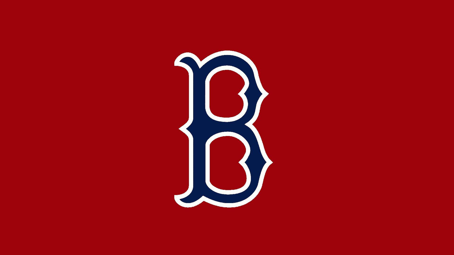 Boston Baseball Logo - Free Boston Red Sox Logo Download, Download Free Clip Art, Free Clip ...