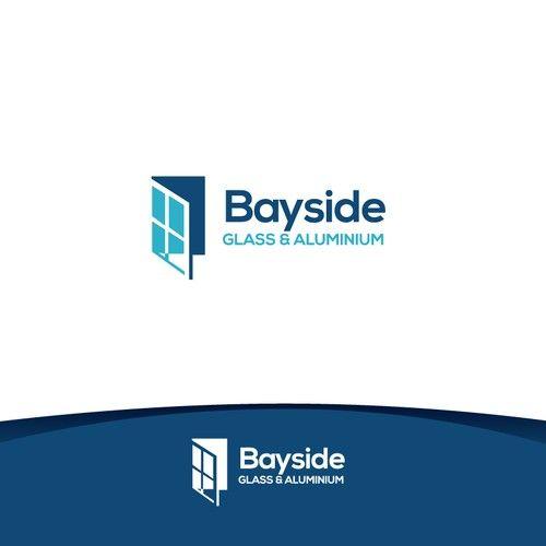 Glass Company Logo - Create a winning logo for Bayside Glass & Aluminium | Logo design ...