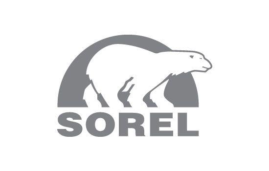 Sorel Logo - Sorel - the barn family shoe store
