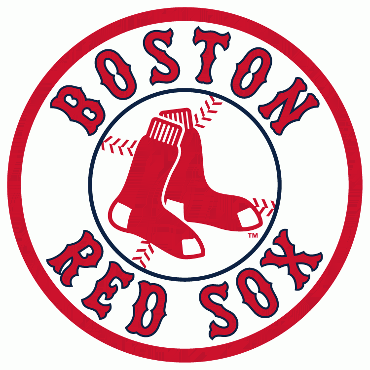 Boston Baseball Logo - Boston Red Sox Logo | Sportsglutton