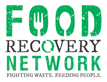 Food Network Logo - Food Recovery Network