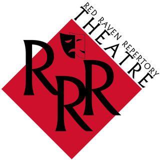 Red Raven Logo - Coffeyville Community College: 2018-2019 Red Raven Repertory Theatre ...