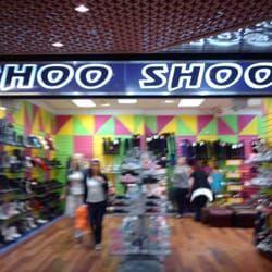 Shoe Supermarket Logo - Shoo Shoo Shops 173 Market Way, Liverpool, Merseyside