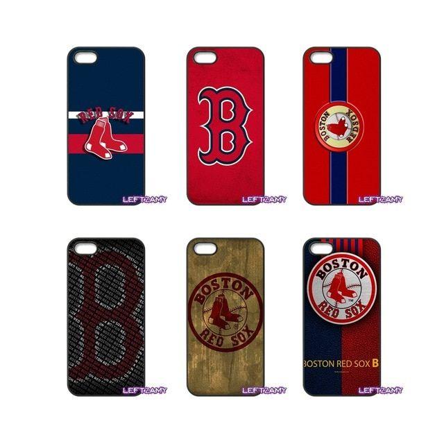 Boston Baseball Logo - Boston Red Sox Baseball Logo Hard Phone Case Cover For LG L Prime G2 ...