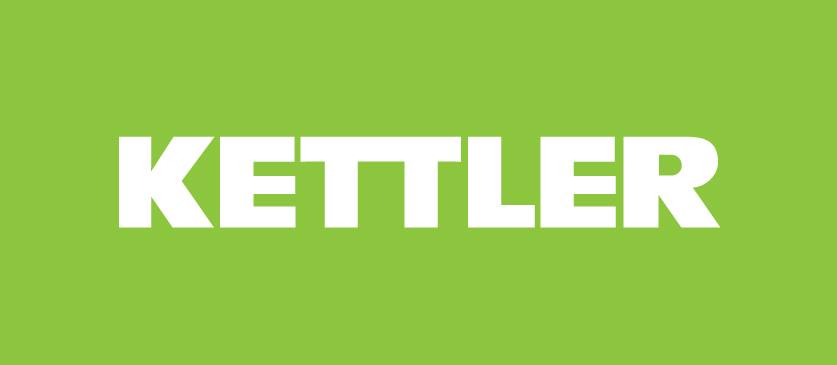 Kettler Logo - St Ishmael's Garden Centre