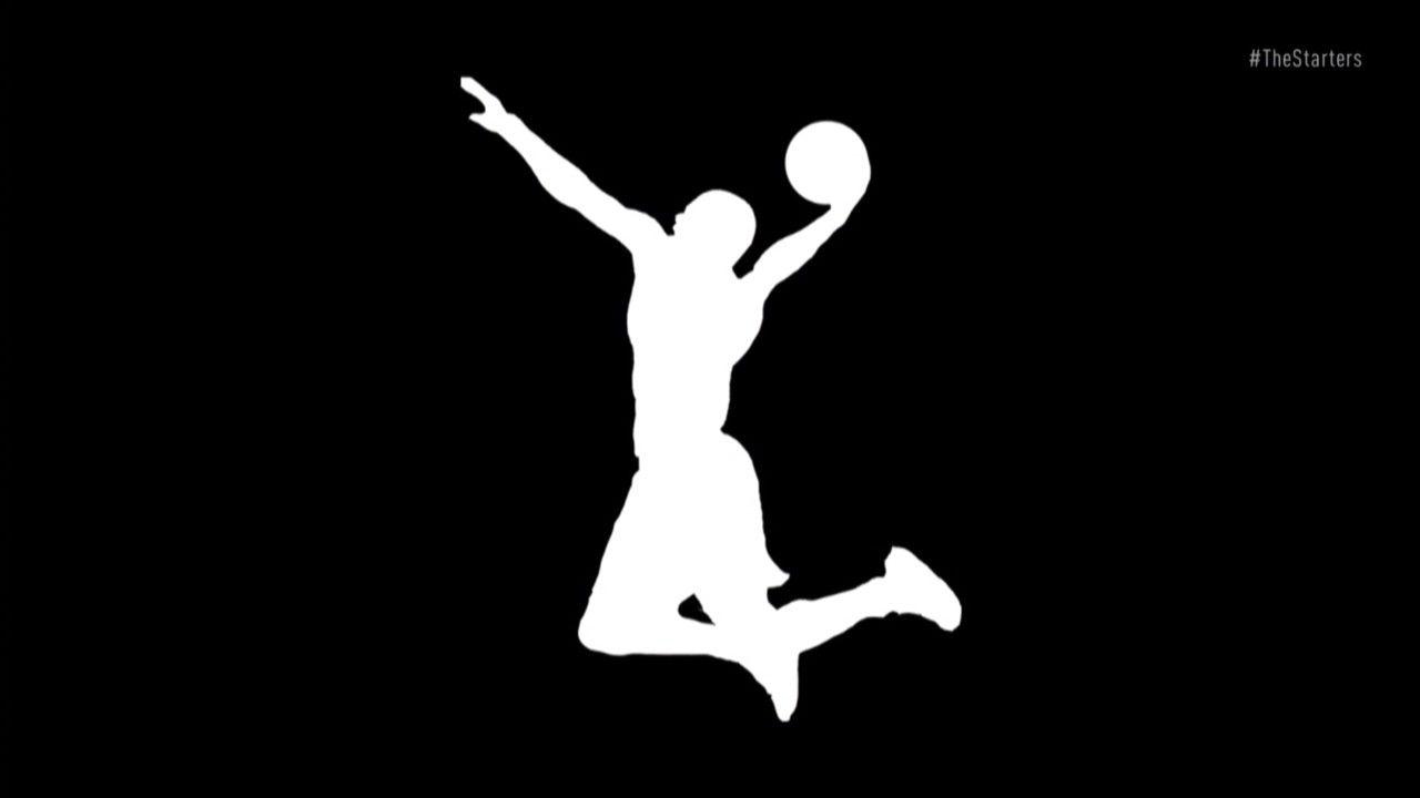 Cool NBA Logo - The Starters: Cool NBA Logos