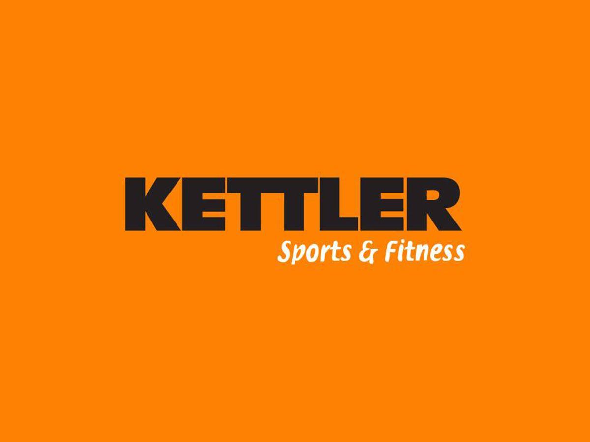 Kettler Logo - Paragon