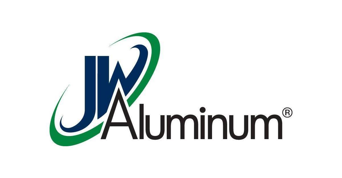 Aluminum Company Logo - JW Aluminum Announces Proposed Offering of $300 Million of Senior ...