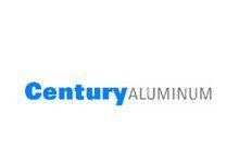 Aluminum Company Logo - Century Aluminum Company logo « Logos & Brands Directory