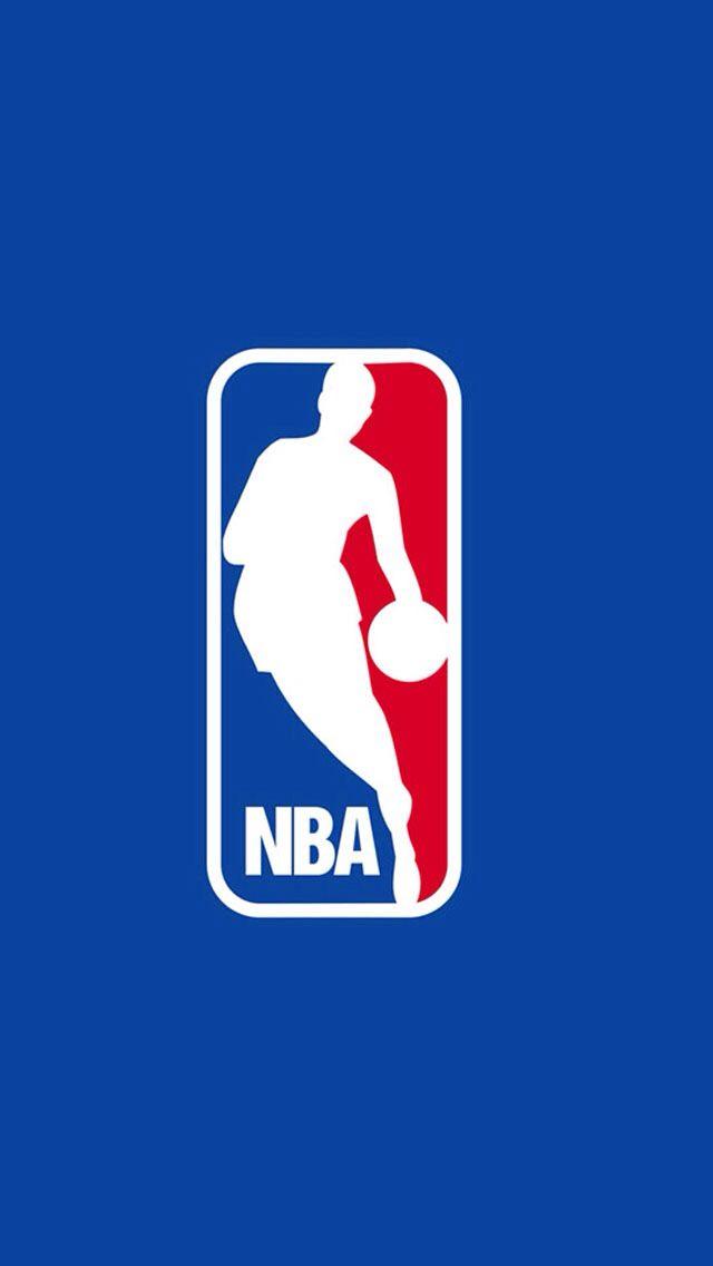 Cool NBA Logo - NBA Logo West (Former Laker) depicted). NBA