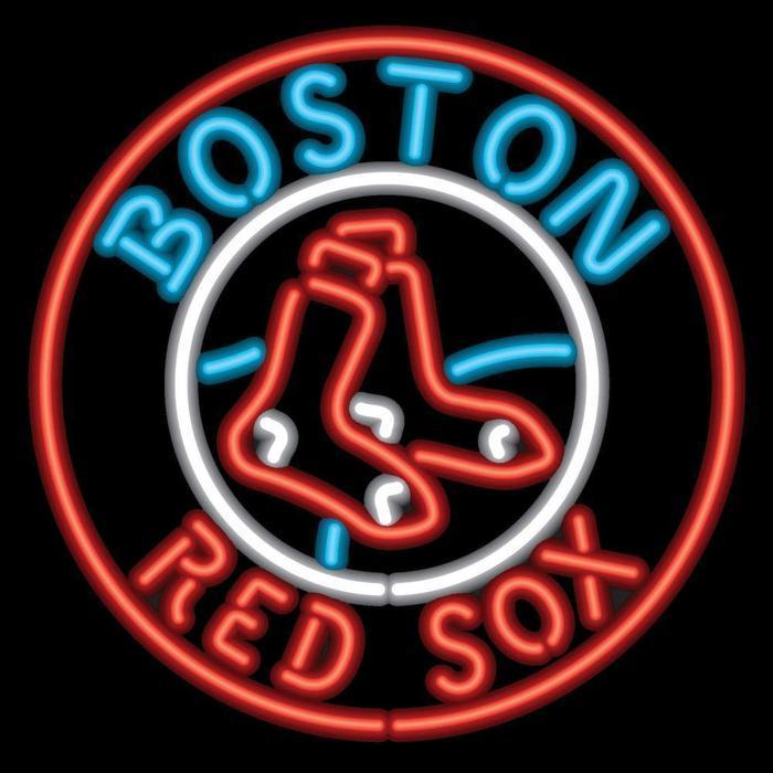 Boston Baseball Logo - Boston Red Sox Baseball Logo - Clip Art Library
