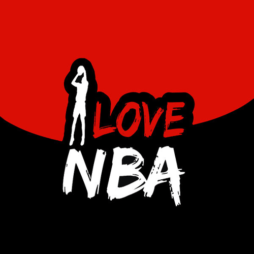 Cool NBA Logo - NBA logo, I love nba, NBA Cool Logo