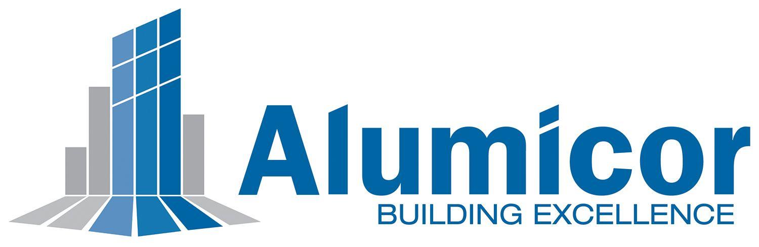 Aluminum Company Logo - alumicor - Applewood Glass & Mirror Applewood Glass & Mirror