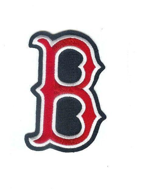 Boston Baseball Logo - baseball jersey patch - Google Search | Baseball Logos | Boston Red ...