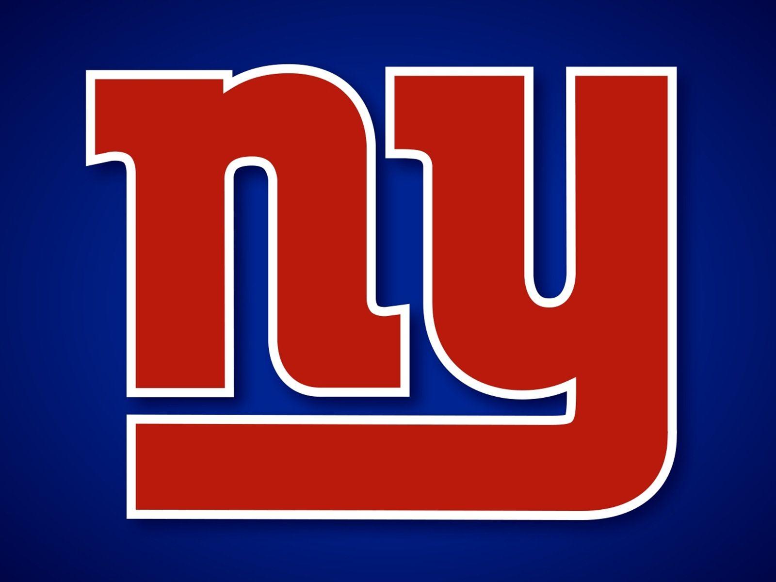 New York Giants Logo - pics of ny giants logo | New York G… | we love you christopher i ...
