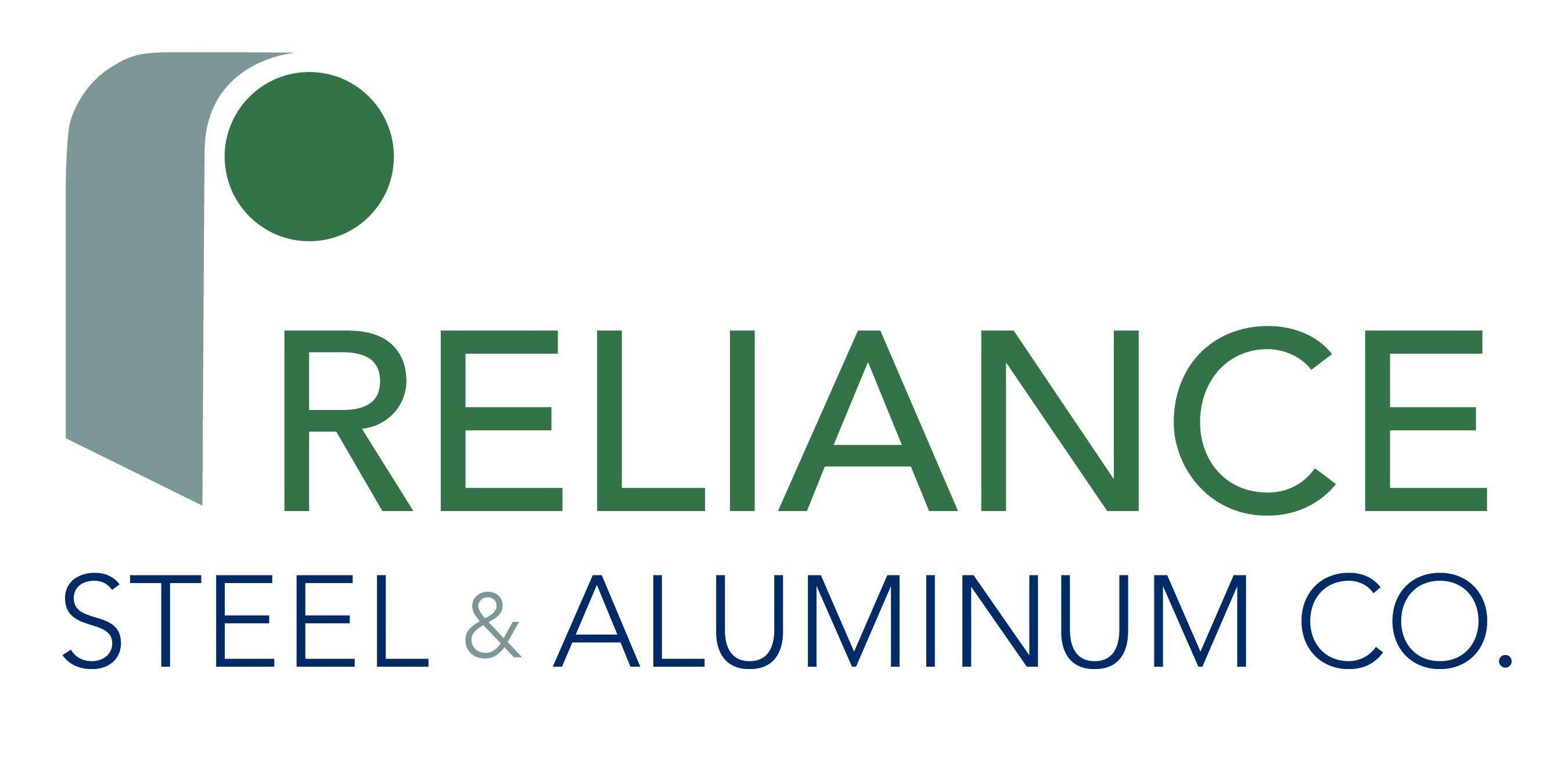 Aluminum Company Logo - Reliance Steel & Aluminum Co. Completes Acquisition Of Alaska Steel ...
