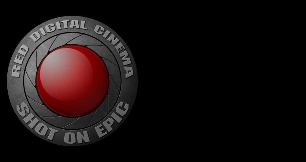 Red Camera Logo - red epic | JACENK.NET