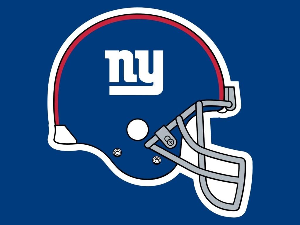 New York Giants Logo - new-york-giants-logo- | Finger Lakes Daily News